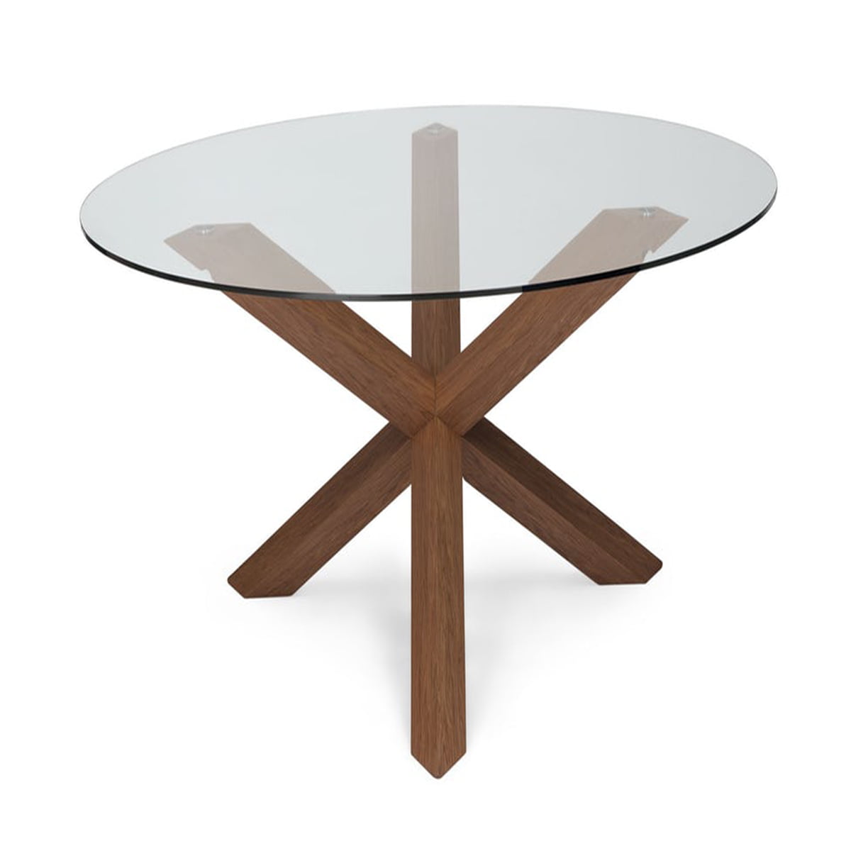 Beamish – 48″ Dining Table | Get ReFurnished