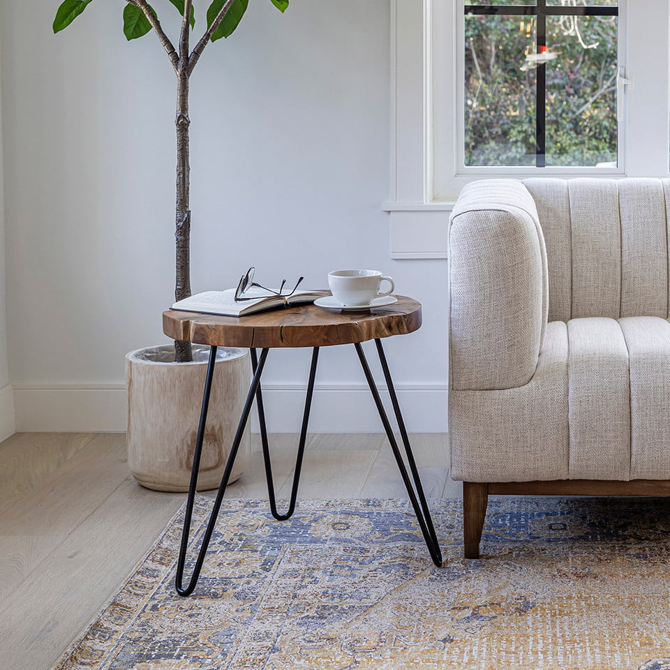 Eastwood Side/End Table Get ReFurnished