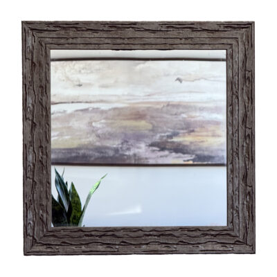 Square Mirror